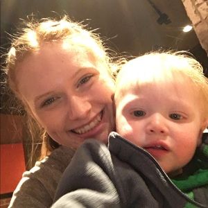 Meet your Posher, Savannah